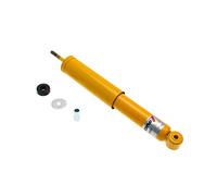 KONI Amortiguador Deportivos compatible con Fiat 124/124 S/Seat 124 1966-1980 / Fiat 131 2000 Racing/Sport/Berlina 1978-1983 - Eje Trasero (80-1878SPORT)