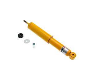 KONI Amortiguador Deportivos compatible con Fiat 124/124 S/Seat 124 1966-1980 / Fiat 131 2000 Racing/Sport/Berlina 1978-1983 - Eje Trasero (80-1878SPORT)