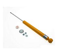 KONI Amortiguador Deportivos compatible con Honda Civic (Europe) (FN/FK) 1.4i/1.8i/2.2CDi (excl. R) 2006-2012 - Eje Trasero (8041-1361SPORT)
