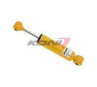 Koni Amortiguador Deporte Trasero Individual para Peugeot 205 Gti Rallye Turbo