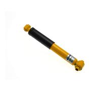 KONI Amortiguador Deportivos compatible con Peugeot 206/206 Gti/RC/SW/CC 1998-2006 / Citroën C2 Dongfeng/Peugeot 206+ 2006-2013 - Eje Trasero (26-1653SPORT)