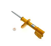 KONI Amortiguador Deportivos compatible con Renault Modus R5 Super GT-Turbo (C405) Phase II 1987-1990 - Eje Delantero (8741-1167SPORT)