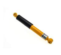 KONI Amortiguador Deportivos compatible con Renault R5 Super GTE (C 409)/GT-Turbo (C405) Phase I/II 1985-1990 - Eje Trasero (26-1299SPORT)
