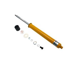 KONI Amortiguador Deportivos compatible con Subaru Impreza GD/GG F-G 'Hawk Eye' 1.5/2.0/2.5 WRX (excl. STI) 2005-2007 - Eje Trasero - solo para Puntales del suspension Originales (8610-1440SPORT)