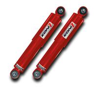 Koni Amortiguador Especial Trasero (HA) Para Mercedes-Benz Clase V W638 W639