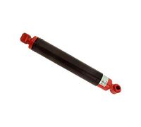 KONI Amortiguador Heavy Track compatible con Ford Maverick 2/4 Puertas 4WD / Nissan Pathfinder (WD21) / Patrol/Safari R (160/260) / Terrano I/II (R20) 1986-2004 - Eje Trasero (30-1372)