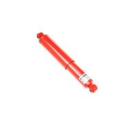 KONI Amortiguador heavy track compatible con Isuzu D-Max 4X4 2020- - Eje Trasero - (82-2652)