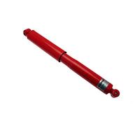 KONI Amortiguador Heavy Track compatible con Jeep Grand Cherokee Serie WJ 1999-2004 - Eje Trasero (8240-1177SPX)