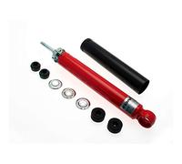 KONI Amortiguador Heavy Track compatible con Lexus LX 450 1996-1998 / Toyota Landcruiser (FJ80/HZJ80/HDJ80/HZJ105) 1990-2002 - Eje Trasero - Con Resortes Helicoidales (30-1427)