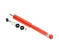 KONI Amortiguador Heavy Track compatible con Mercedes Serie G (W460/W461/W463) 1979-2018 - Eje Trasero (8240-1197SPX)