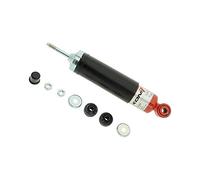 KONI Amortiguador Heavy Track compatible con Mitsubishi Challenger/Triton (MK) 4WD/Pajero/Montero/Shogun 2.5TD/2.8TDi/3.0 V6 1991-2007 - Eje Delantero (30-1456)