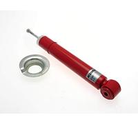 KONI Amortiguador Heavy Track compatible con Mitsubishi Pajero/Montero/Shogun Serie V60-V90 1999-2016 - Eje Delantero (82-2505)