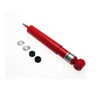 KONI Amortiguador Heavy Track compatible con Mitsubishi Pajero/Montero/Shogun Serie V60-V90 1999-2016 - Eje Trasero (82-2506)
