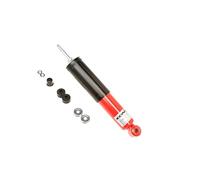 KONI Amortiguador Heavy Track compatible con Nissan King Cab 4WD (MD21/D22) / Navara D21/D22 4WD 1986-2004 - Eje Delantero (30-1342)
