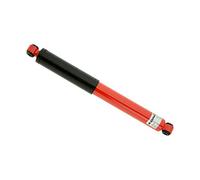 KONI Amortiguador Heavy Track compatible con Opel Frontera 4 Puertas 1991-1995 - Eje Trasero - con Muelles de Ballesta Detrás (30-1500)