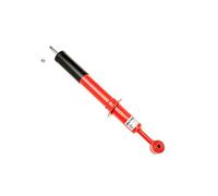 KONI Amortiguador Heavy Track compatible con Toyota Landcruiser 120/125/150 (Prado) (excl. Suspensión Neumática) 2003-2019 - Eje Delantero (82-2522)