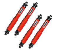 Koni Amortiguador Heavy Track Delant. + Ha para Jeep Commander 4WD Serie Xh / Xk