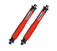 Koni Amortiguador Heavy Track Trasero (HA) Para Isuzu Trooper UBS69 4x4 Opel