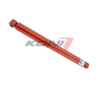 Koni Amortiguador Heavy Track Trasero Para Ford Ranger T6 4x2 BT-50 82-2604