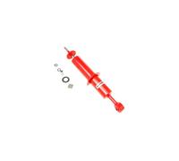 KONI Amortiguador HT Raid a medida | Compatible con Toyota Land Cruiser 200 2007-2021 - Eje delantero (9010-1001)