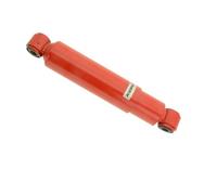 KONI Amortiguador HT Raid a medida | Compatible con Toyota Land Cruiser 300 2021 y J250 2024- - Eje trasero (9010-1003SP1)