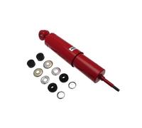 KONI Amortiguador HT Raid compatible con Ineos Grenadier 2022- (Para estándar hasta 50 mm elevado) - Eje Delantero (90-5492)