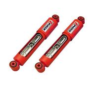 Koni Amortiguador HT Raid Heavy Track Trasero (Eje Trasero) para Toyota Land