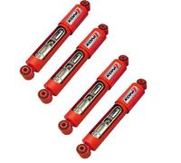 Koni Amortiguador HT Raid VA + Ha para Lexus LX 450 Toyota Land FJ80/HZJ80