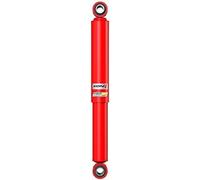 KONI Amortiguador Special Active compatible con Fiat Ducato (250/290) Van/Box/Bus/Camper Van/Motorhome 2006- - Eje Trasero - Eje Trasero: Lmin 295mm-Lmax 444mm (8205-1008)