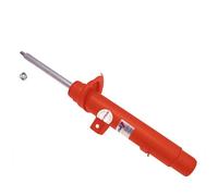 KONI Amortiguador Special Active compatible con Porsche 911 (996) Carrera 4 2000-2005 - Eje Delantero (8745-1422)