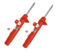 Koni Amortiguador Special-Active Trasero (HA) Para BMW X5 E70 Excepto X5M M50dX