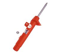 Koni Amortiguador Special-Active Trasero Individual para Audi A3 8V excepto Yo