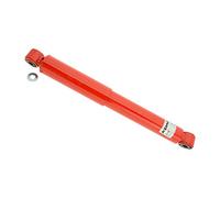 KONI Amortiguador Special compatible con Mercedes Sprinter (W906) 5.0T 2WD / Volkswagen Crafter 5.0T 2006-2018 - Eje Trasero (82-2588)