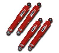 Koni Amortiguador Special VA + Ha para Toyota Hi-Ace 2.4 Diesel LH56/LH66/LH108