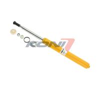 Koni Amortiguador Sport Delantero para Audi 80 B3, 89 90 Coupé 8610-1262Sport
