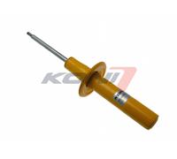 Koni Amortiguador Sport VA + Eje Trasero para Audi A5 8F Cabrio 1.8T 2.0T 3.2