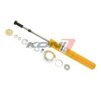 Koni Amortiguador Sport Delantero para Honda Crx Coupé EG2-EH6 Integra