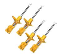 Koni Amortiguador Sport VA + Eje Trasero para Audi A3 8P Cabrio Todos Motores VW