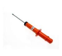 KONI Amortiguador STR.T compatible con Acura/Honda Integra (DC2/DC4) / CRX Coupé (EG2-EH6) / Civic Berlina/Hatchback/Coupé 1992-2001 - Eje Delantero (8050-1011)