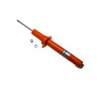 KONI Amortiguador STR.T compatible con Alfa Romeo 147 1.6TS/2.0TS/1.9JTD(M) 2000-2010/156 Berlina/Sportwagon 1997-2006 / GT Coupé (excl. 3.2 V6) 2004-2010 - Eje Delantero (8050-1019)