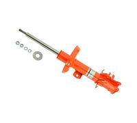 KONI Amortiguador STR.T compatible con Alfa Romeo Mito/Fiat Grande Punto (Evo) / Opel Corsa D/E 2005-2019 - Eje Delantero - Delantero Derecho (8750-1093R)