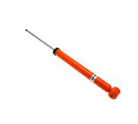 KONI Amortiguador STR.T compatible con Audi A1/A2 / Seat Cordoba (6L) / Ibiza (6L/6J/6P) / Skoda Fabia (6Y/5J/NJ) / Volkswagen Fox/Polo IV 9N(3)/V/VI (6R/6C) 2000-2019 - Eje Trasero (8050-1005)