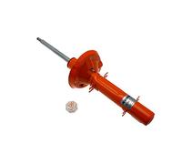 KONI Amortiguador STR.T compatible con Audi A3 (8L) & Seat Leon (1M) 2WD/Toledo II (1M) & Skoda Octavia I & Volkswagen Bora/Golf IV/Jetta IV/New Beetle 2WD/Lavida 1996-2012 - Eje Delantero (8750-1002)