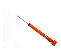KONI Amortiguador STR.T compatible con Audi A3 / Seat Leon 2WD/Toledo II/Skoda Octavia I/Volkswagen Bora 2WD/Golf IV/Jetta IV 1996-2005 / Volkswagen Lavida 2008-2012 - Eje Trasero (8050-1001)