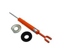 KONI Amortiguador STR.T compatible con Audi A6/A6L (C6/4F) Berlina/Avant incl. Quattro (excl. Suspensión Neumática) 2004-2011 - Eje Delantero (8250-1022)