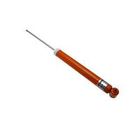 KONI Amortiguador STR.T compatible con Audi A6 (C5/4B) Berlina/Avant 1997-2004 / Skoda Superb I 2002-2008 / Volkswagen Passat 3B/3BG Berlina/Variant 1996-2005 - Eje Trasero (8050-1009)