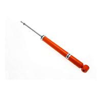 KONI Amortiguador STR.T compatible con BMW Serie 3 (E46) Berlina/Touring/Cabrio/Coupé/Compact 1998-2005 - Eje Trasero (8050-1051)