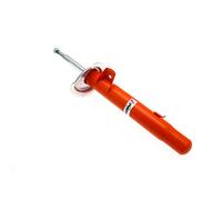 KONI Amortiguador STR.T compatible con BMW Serie 3 (E46) Berlina/Touring/Cabrio/Coupé/Compact 1998-2005 - Eje Delantero - Delantero izquierdo (8750-1029L)