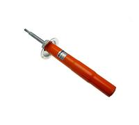 KONI Amortiguador STR.T compatible con BMW Serie 5 (E39) Berlina/Touring 4/6 Cilindros incl. (excl. EDC/Control de Nivel) 1995-2004 - Eje Delantero (8750-1071)