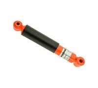 KONI Amortiguador STR.T compatible con Citroën AX 1986-1996 / Saxo 1996-2004 / Peugeot 106 1991-2006 - Eje Trasero (8050-1020)